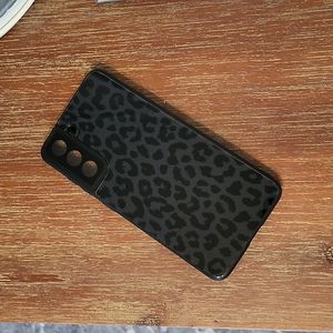 Galaxy S21 FE Case 5G